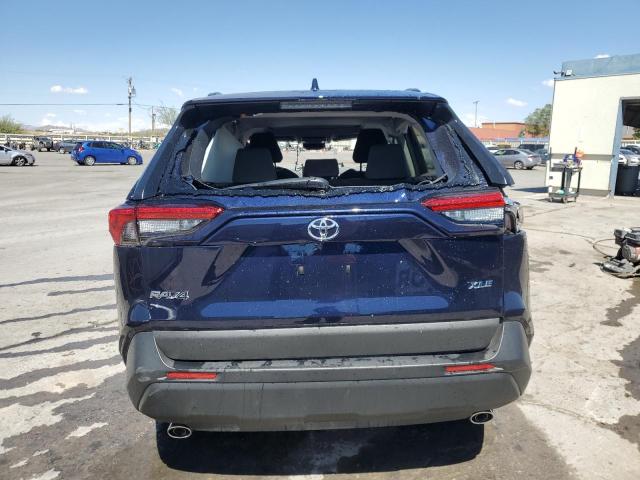 Photo 5 VIN: 2T3W1RFV0RW347853 - TOYOTA RAV4 XLE 