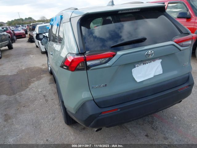 Photo 2 VIN: 2T3W1RFV1KC003553 - TOYOTA RAV4 