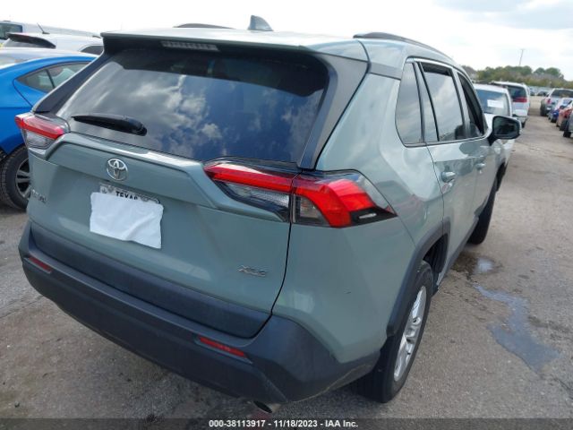 Photo 3 VIN: 2T3W1RFV1KC003553 - TOYOTA RAV4 