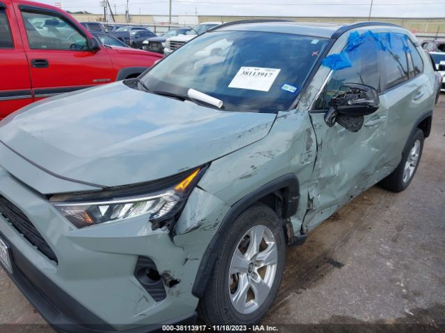 Photo 5 VIN: 2T3W1RFV1KC003553 - TOYOTA RAV4 