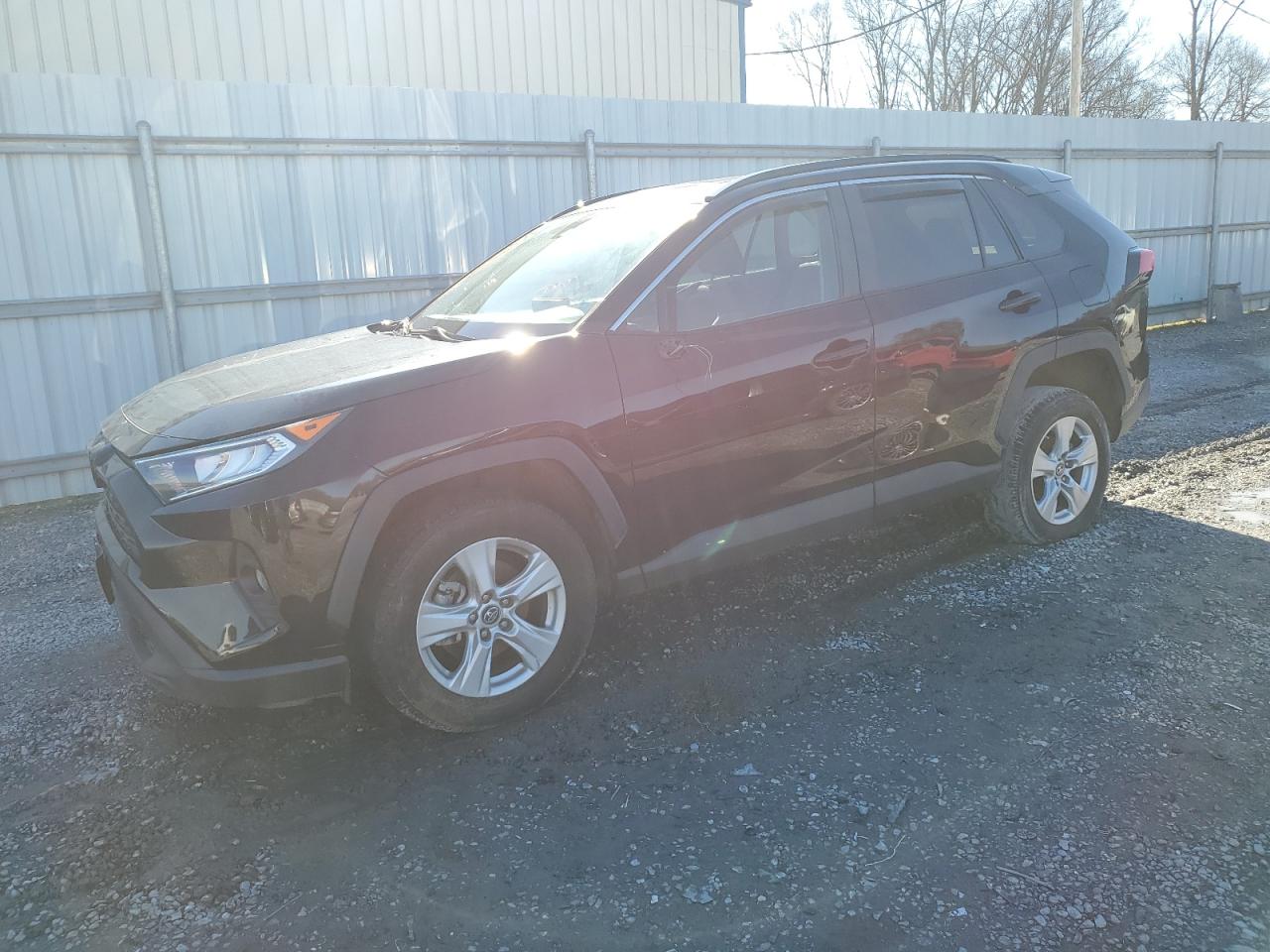 Photo 0 VIN: 2T3W1RFV1KC005836 - TOYOTA RAV 4 