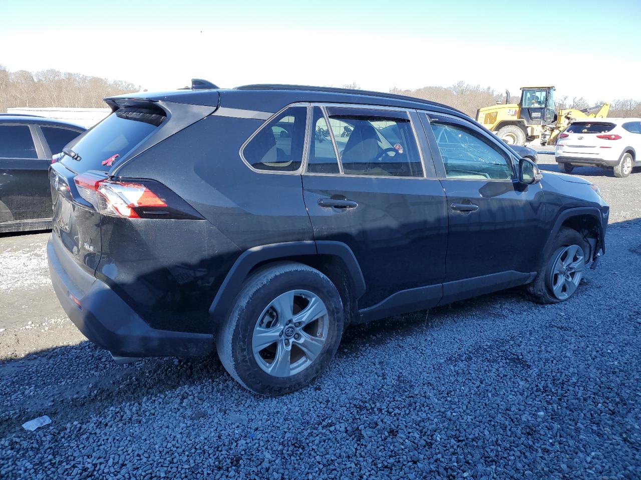 Photo 2 VIN: 2T3W1RFV1KC005836 - TOYOTA RAV 4 