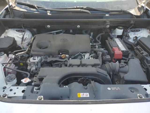 Photo 11 VIN: 2T3W1RFV1KC009921 - TOYOTA RAV4 