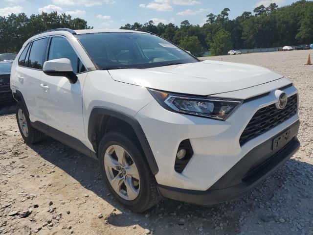 Photo 3 VIN: 2T3W1RFV1KC009921 - TOYOTA RAV4 