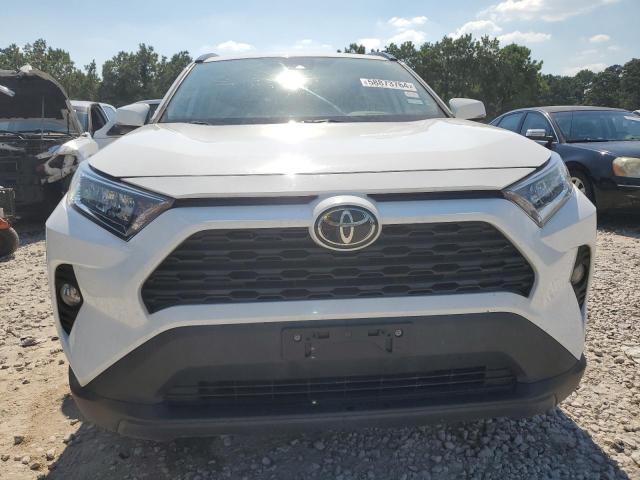 Photo 4 VIN: 2T3W1RFV1KC009921 - TOYOTA RAV4 