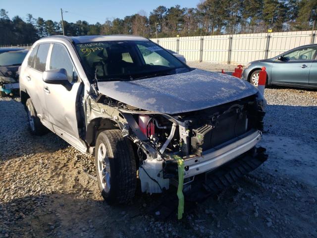 Photo 0 VIN: 2T3W1RFV1KC013290 - TOYOTA RAV4 XLE 