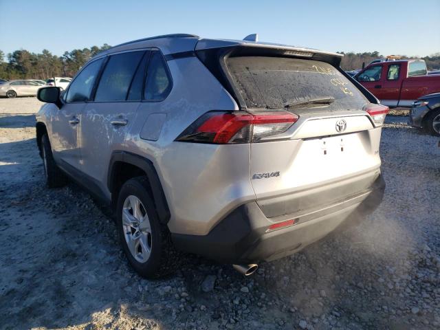 Photo 2 VIN: 2T3W1RFV1KC013290 - TOYOTA RAV4 XLE 