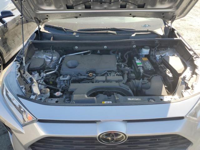 Photo 11 VIN: 2T3W1RFV1KC013631 - TOYOTA RAV4 XLE 