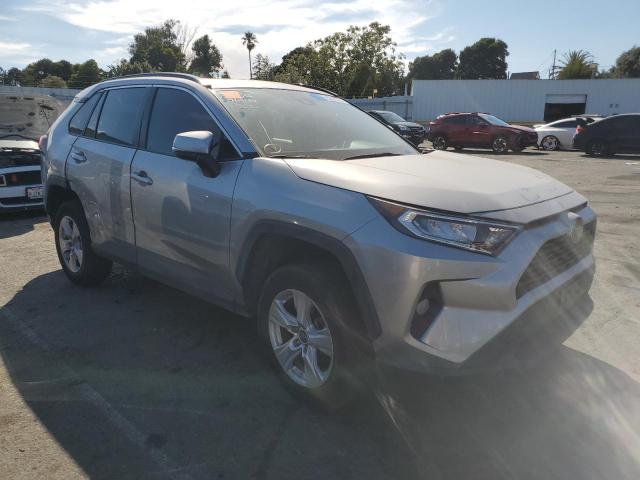 Photo 3 VIN: 2T3W1RFV1KC013631 - TOYOTA RAV4 XLE 