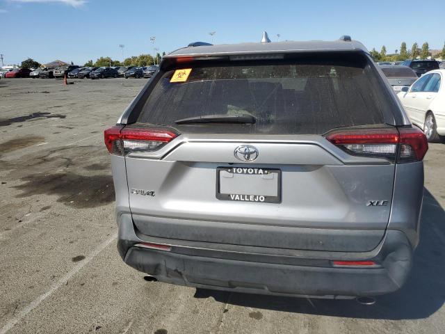 Photo 5 VIN: 2T3W1RFV1KC013631 - TOYOTA RAV4 XLE 