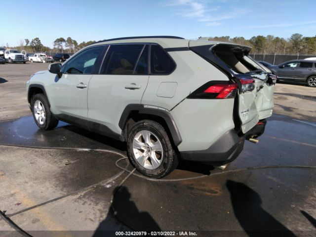 Photo 2 VIN: 2T3W1RFV1KC027738 - TOYOTA RAV4 