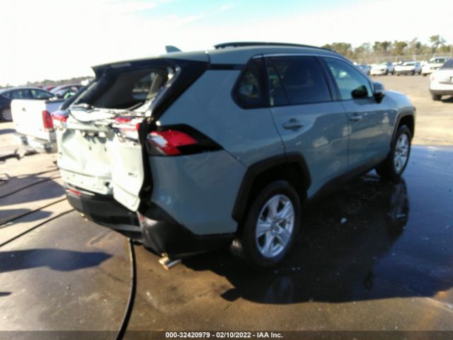 Photo 3 VIN: 2T3W1RFV1KC027738 - TOYOTA RAV4 