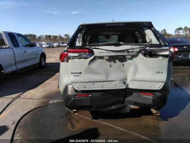 Photo 5 VIN: 2T3W1RFV1KC027738 - TOYOTA RAV4 