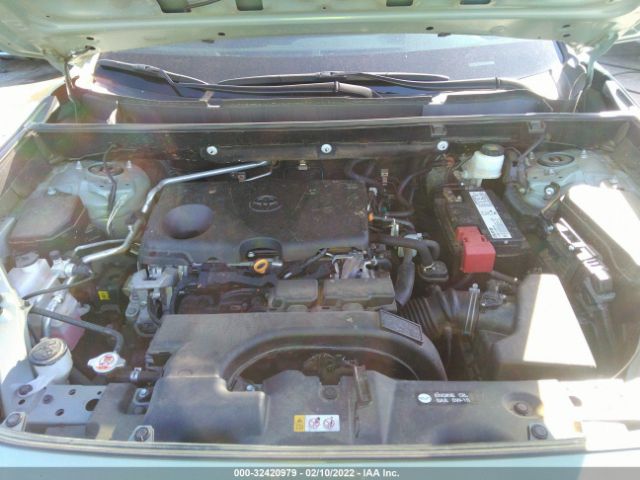 Photo 9 VIN: 2T3W1RFV1KC027738 - TOYOTA RAV4 