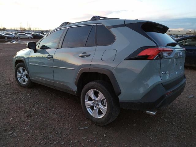 Photo 2 VIN: 2T3W1RFV1KC028274 - TOYOTA RAV4 XLE 