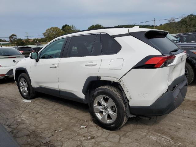 Photo 1 VIN: 2T3W1RFV1KC030428 - TOYOTA RAV4 XLE 