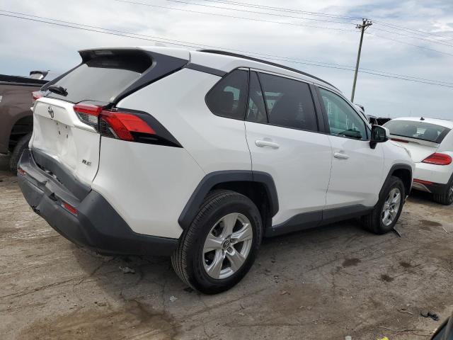 Photo 2 VIN: 2T3W1RFV1KC030428 - TOYOTA RAV4 XLE 