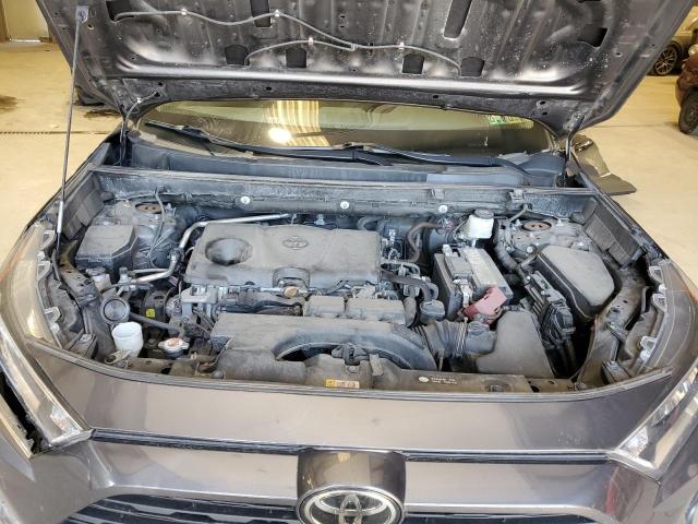 Photo 10 VIN: 2T3W1RFV1KW003373 - TOYOTA RAV4 XLE 