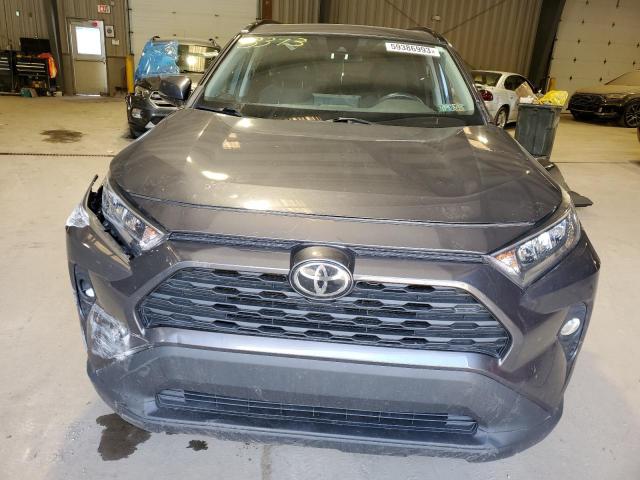 Photo 4 VIN: 2T3W1RFV1KW003373 - TOYOTA RAV4 XLE 