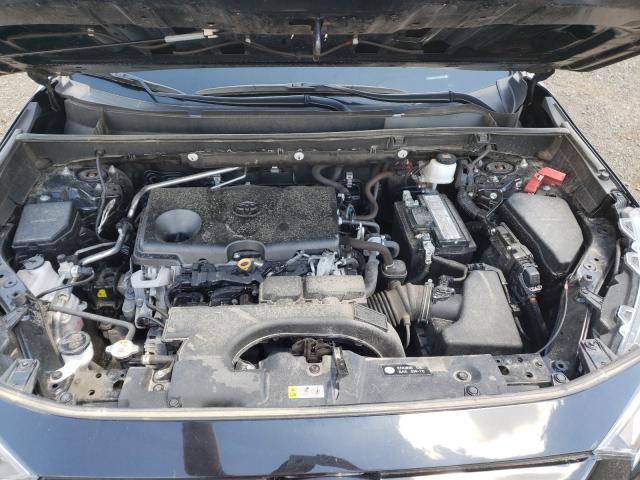 Photo 6 VIN: 2T3W1RFV1KW003535 - TOYOTA RAV4 XLE 