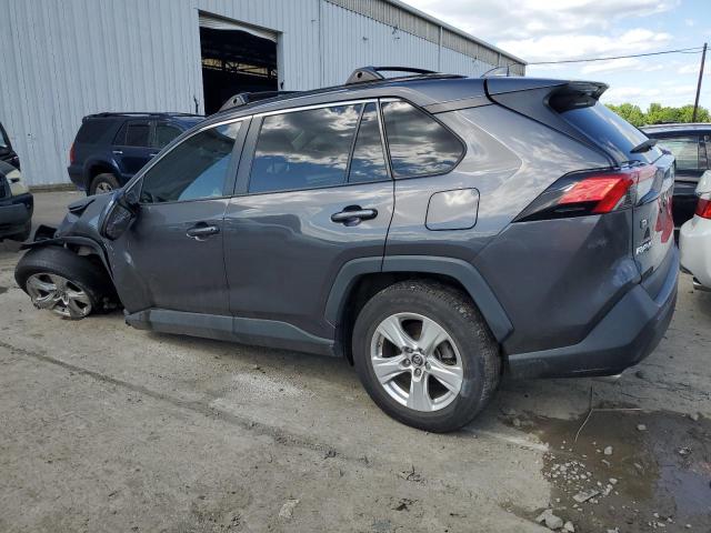 Photo 1 VIN: 2T3W1RFV1KW015507 - TOYOTA RAV4 