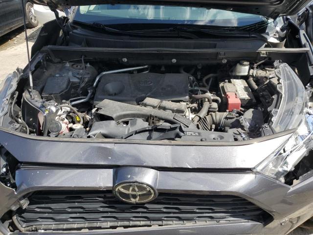 Photo 10 VIN: 2T3W1RFV1KW015507 - TOYOTA RAV4 