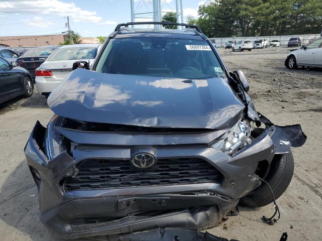 Photo 4 VIN: 2T3W1RFV1KW015507 - TOYOTA RAV4 