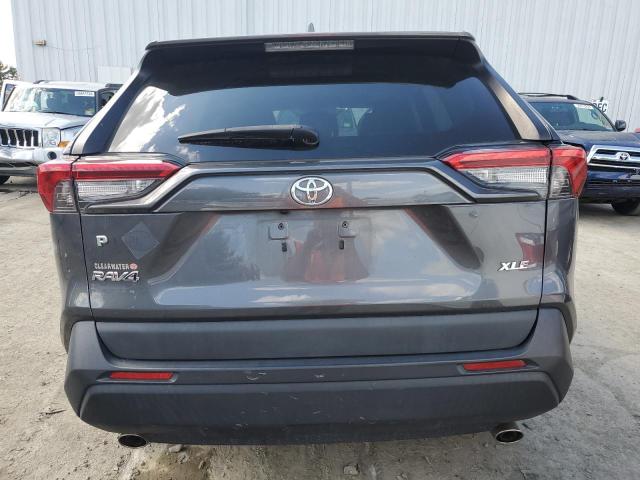 Photo 5 VIN: 2T3W1RFV1KW015507 - TOYOTA RAV4 