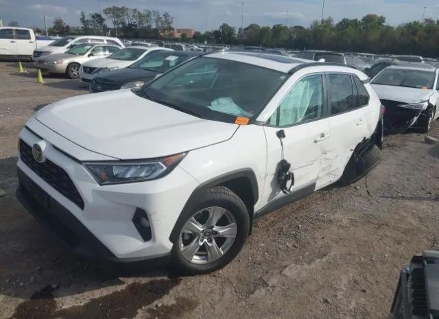 Photo 1 VIN: 2T3W1RFV1KW019234 - TOYOTA RAV4 