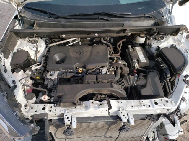 Photo 6 VIN: 2T3W1RFV1KW019962 - TOYOTA RAV4 XLE 