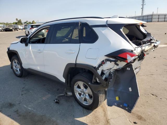 Photo 1 VIN: 2T3W1RFV1KW025390 - TOYOTA RAV4 XLE 