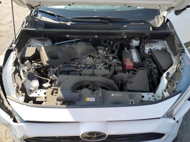 Photo 11 VIN: 2T3W1RFV1KW025390 - TOYOTA RAV4 XLE 