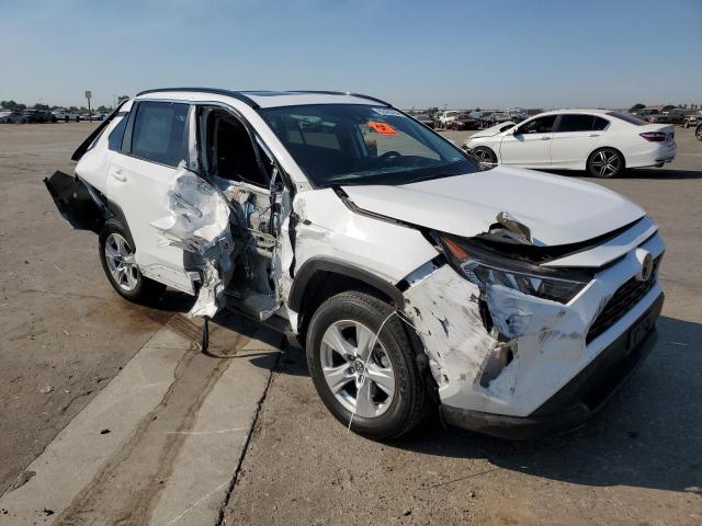 Photo 3 VIN: 2T3W1RFV1KW025390 - TOYOTA RAV4 XLE 