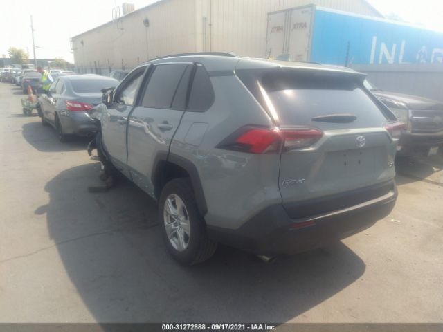 Photo 2 VIN: 2T3W1RFV1KW029410 - TOYOTA RAV4 