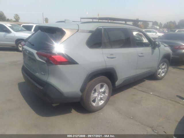 Photo 3 VIN: 2T3W1RFV1KW029410 - TOYOTA RAV4 