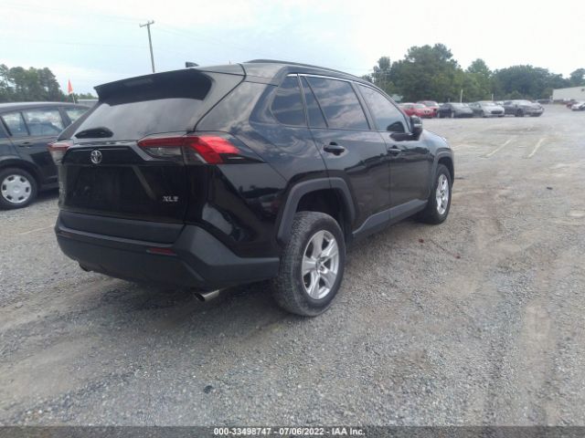 Photo 3 VIN: 2T3W1RFV1KW031366 - TOYOTA RAV4 