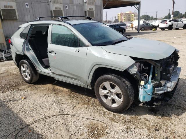 Photo 3 VIN: 2T3W1RFV1KW031495 - TOYOTA RAV4 XLE 