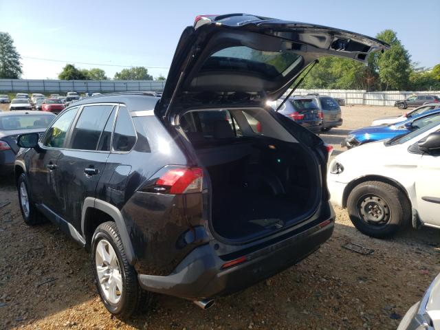 Photo 2 VIN: 2T3W1RFV1KW034204 - TOYOTA RAV4 