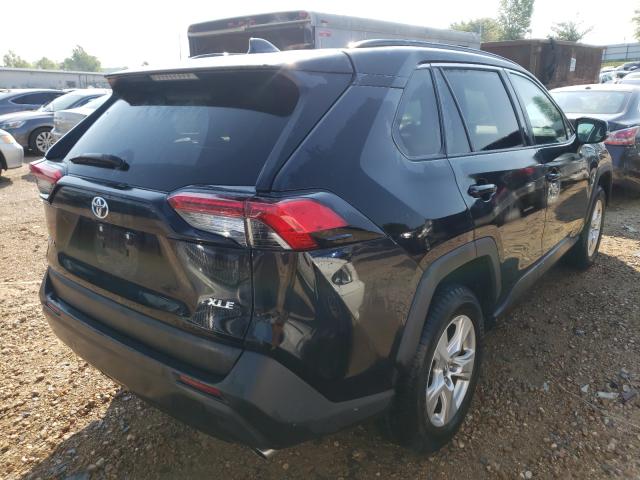 Photo 3 VIN: 2T3W1RFV1KW034204 - TOYOTA RAV4 