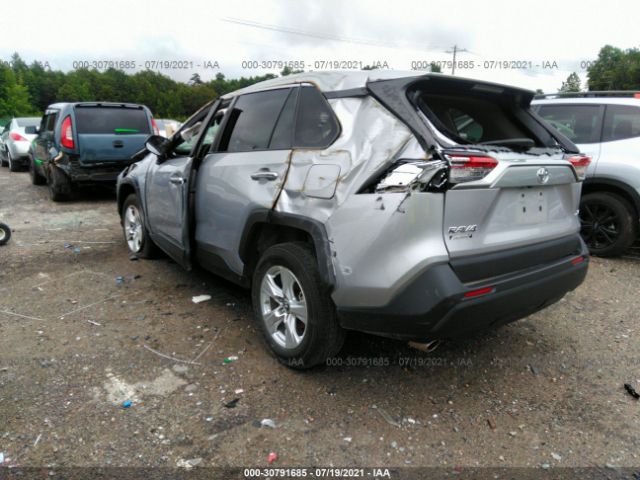 Photo 2 VIN: 2T3W1RFV1KW049592 - TOYOTA RAV4 