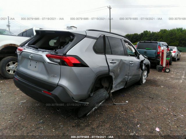 Photo 3 VIN: 2T3W1RFV1KW049592 - TOYOTA RAV4 