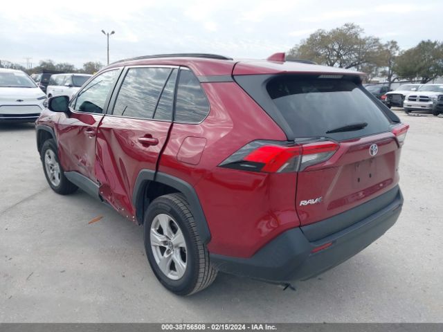 Photo 2 VIN: 2T3W1RFV1KW054890 - TOYOTA RAV4 