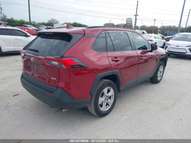 Photo 3 VIN: 2T3W1RFV1KW054890 - TOYOTA RAV4 