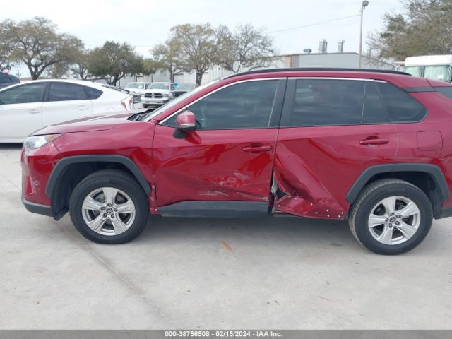 Photo 5 VIN: 2T3W1RFV1KW054890 - TOYOTA RAV4 