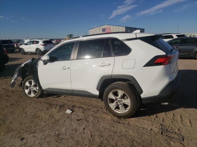 Photo 1 VIN: 2T3W1RFV1LC034576 - TOYOTA RAV4 XLE 