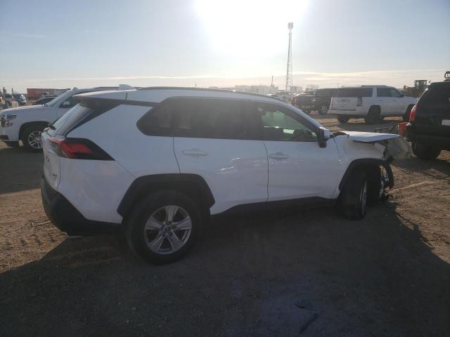 Photo 2 VIN: 2T3W1RFV1LC034576 - TOYOTA RAV4 XLE 