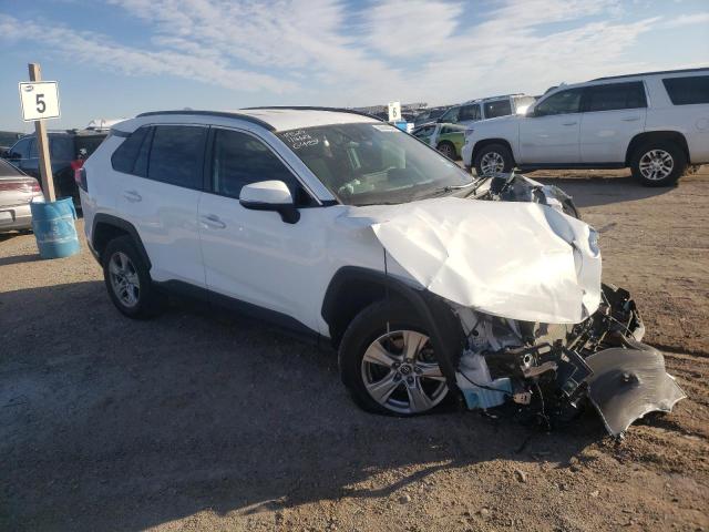 Photo 3 VIN: 2T3W1RFV1LC034576 - TOYOTA RAV4 XLE 