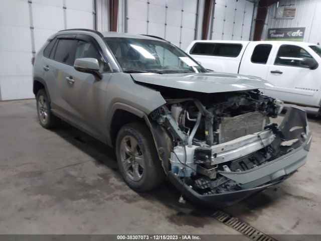 Photo 0 VIN: 2T3W1RFV1LC057713 - TOYOTA RAV4 