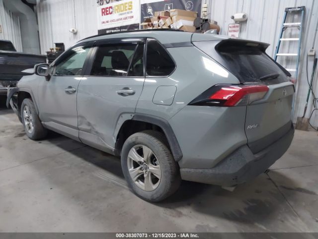 Photo 2 VIN: 2T3W1RFV1LC057713 - TOYOTA RAV4 