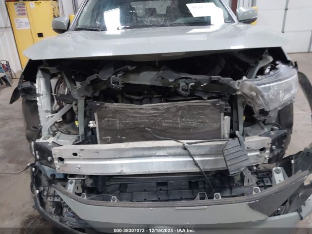 Photo 5 VIN: 2T3W1RFV1LC057713 - TOYOTA RAV4 